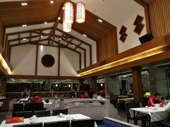 -沙河粉村·国家非遗传承(云台店)