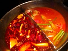 -湊湊火锅·茶憩(新中关购物中心店)