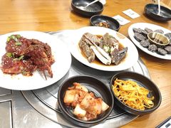 -高社长参鸡汤(高丽街店)