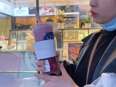 -茶百道(友好店)