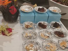 -尖沙咀大酒楼(罗村店·粤菜海鲜·宴会聚餐)