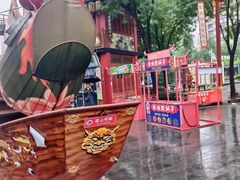 -古文化街旅游区