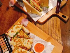 -咖梦餐厅 COMENG RESTAURANT