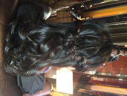 侨治发型会所(白马公寓店)-侨治发型