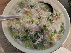 莼菜鸡丝汤-玉玲珑(陆家嘴店)