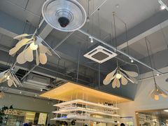 -小满Grainkitchen(滨江商业广场店)