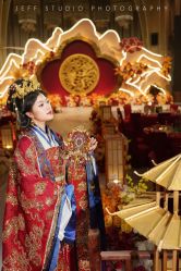 -JEFF STUDIO摄影摄像婚礼跟拍