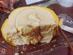 虎皮蛋糕-周记传统糕点PASTRY(蜀汉路店)