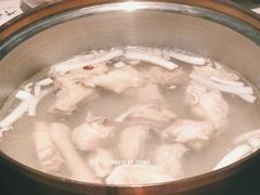 原味椰子鸡-大头椰·海南椰子鸡火锅(思明万象城店)