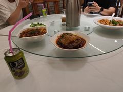 -华光驿站私房菜·黑金冠