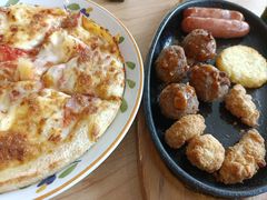 -萨莉亚意式餐厅(石鼓路店)