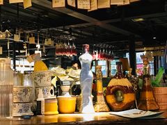 -胡桃里音乐酒馆(环亚凯瑟琳广场店)