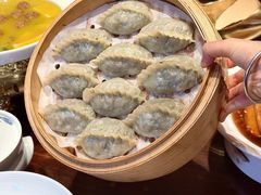 -面辣子·陕西家乡菜(钟楼店)