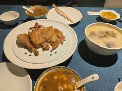 -金狮麟·新豫菜(金码大厦店)