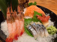 -赤坂亭·M9和牛放题(长楹天街购物中心店)