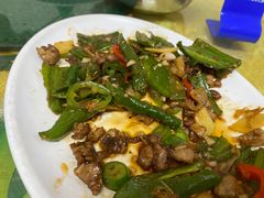 -黎记大排档(慈云路店)