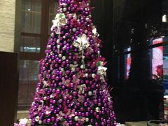 -环球港凯悦 · 享悦中餐厅