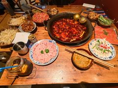 -楠火锅(太古里总店)