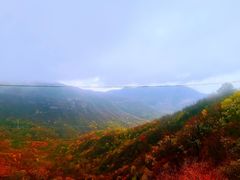 -妙峰山风景名胜区