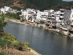 -新安江山水画廊风景区