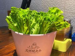 -万祥牛肉火锅(金龙店)