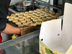 -华荣哲绿豆饼(泰安店)