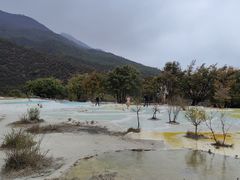 -白水台