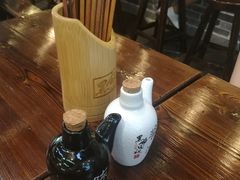 -黑白电视长沙小吃(美林M·LIVE天地东座店)