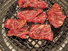 -丸藏和牛烧肉专门店(园区师惠坊店)
