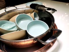 -洪氏嗨捞·猪肚鸡火锅(阳光天地店)