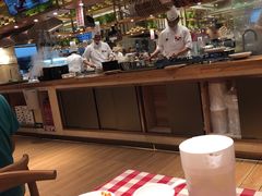 -西贝(宝乐汇店)