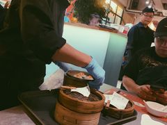 -点点心点心专门店(旺角店)