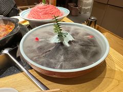 -晓秧锅鲜货火锅·重庆老字号(西外店)