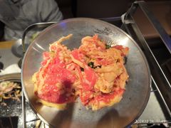 -杨小佳·齐齐哈尔烤肉·烤串(广州店)