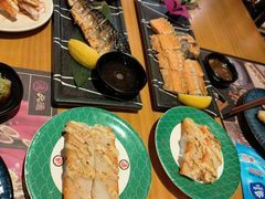 -元通寿司(地标店)