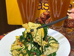 -小河公主秘制烤羊腿(小绿谷店)