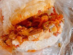 -糯香驿站(施家园分店)