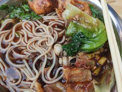 -舌尖上的米粉(阳朔二店)