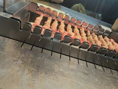 -很久以前羊肉串(昌里路三钢里店)