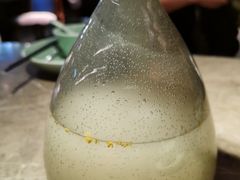 -绿茶餐厅(崇文门新世界店)