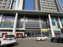-银座购物广场(高新区店)
