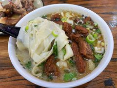 -豫掌柜饸饹面·烩面(秀沿路店)