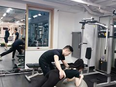 -WISEFIT健身&拳击(CBD店)