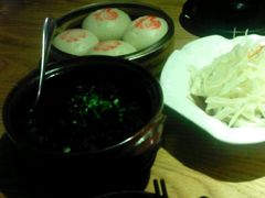 -黛瓦里巷(南京东路店)