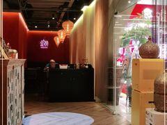 -丝路金桃·新疆菜(徐汇店)