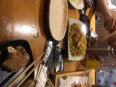 -腰子哥烤串(石佛营炫特店)