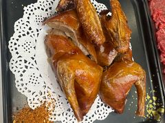 -牛品福潮汕牛肉火锅(旺庄店)