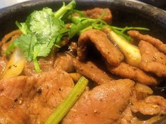 -华馨园北京烤鸭(丽水店)