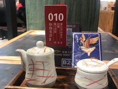 -和府捞面(天河领展广场店)