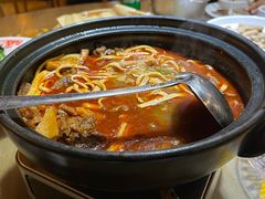 -肖记公安牛肉鱼杂馆· 省级非物质文化遗产(仁和路店)